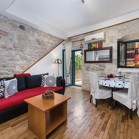 Apartments Gajeta Gradac  Exterior photo
