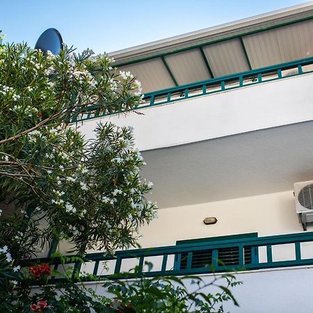 Apartments Gajeta Gradac  Exterior photo