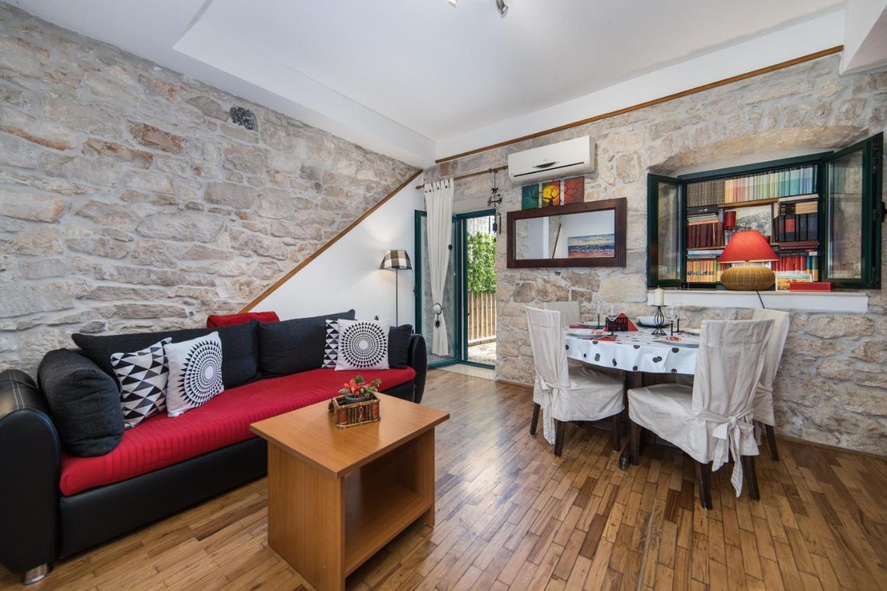Apartments Gajeta Gradac  Exterior photo