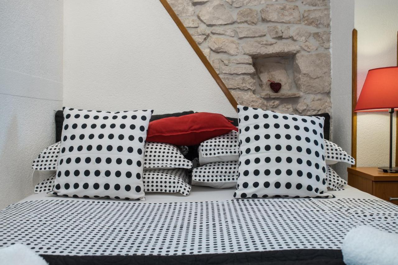 Apartments Gajeta Gradac  Exterior photo