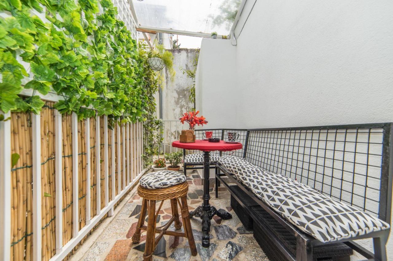 Apartments Gajeta Gradac  Exterior photo