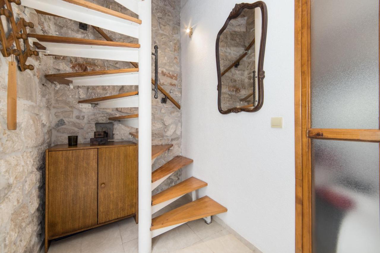 Apartments Gajeta Gradac  Exterior photo