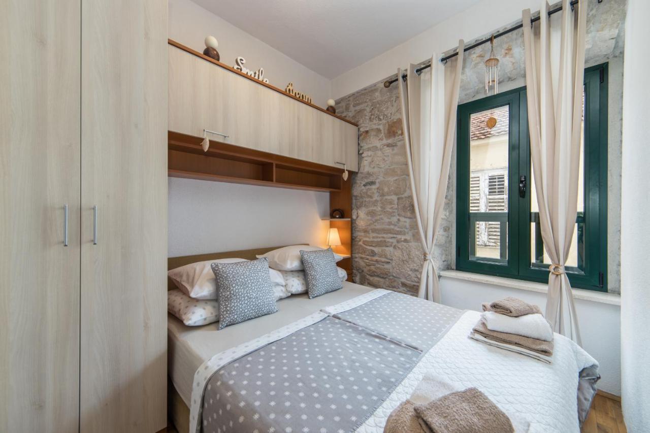 Apartments Gajeta Gradac  Exterior photo