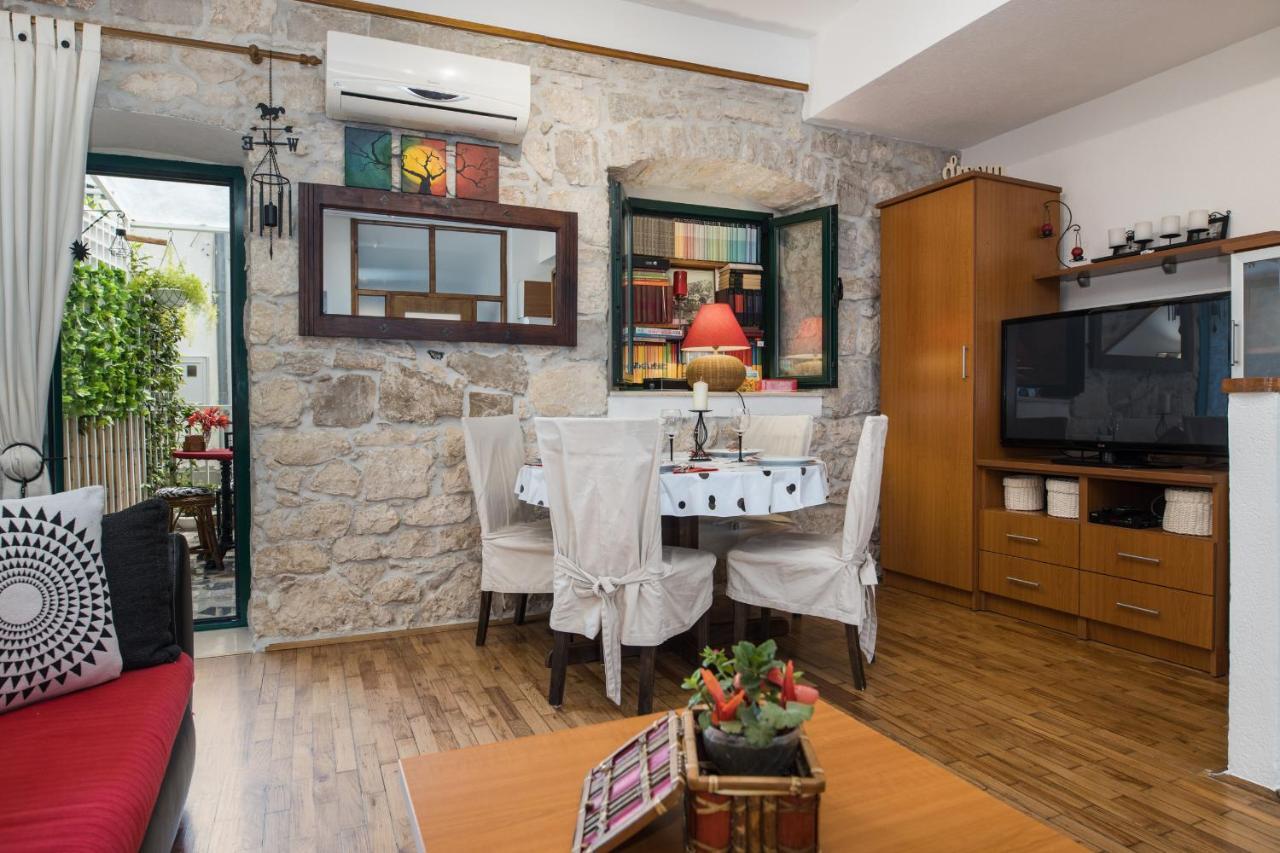 Apartments Gajeta Gradac  Exterior photo