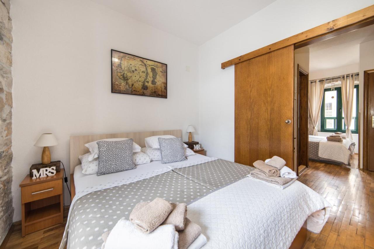 Apartments Gajeta Gradac  Exterior photo