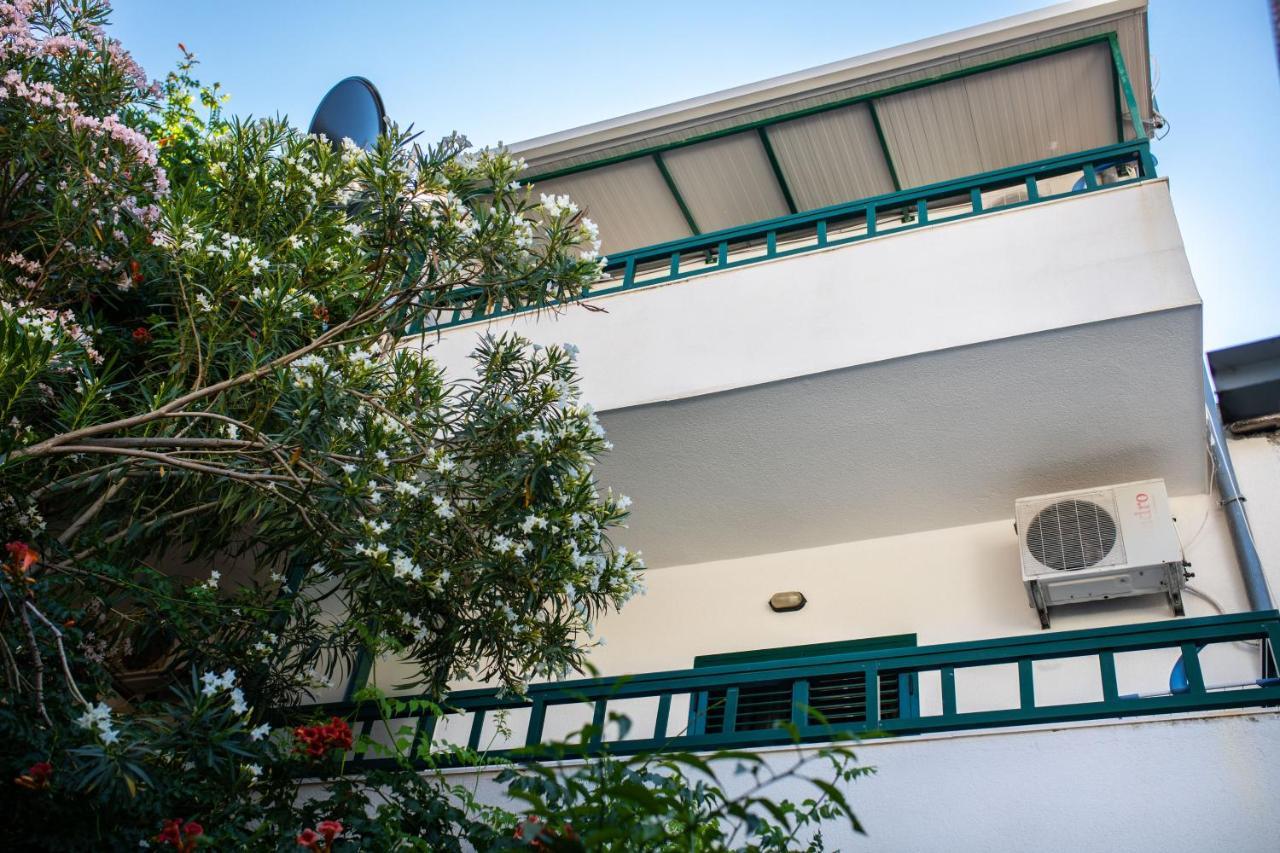 Apartments Gajeta Gradac  Exterior photo